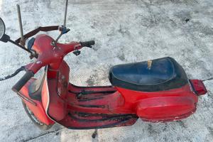 Vespa 50 special 1974