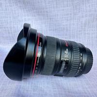 CANON EF 17-40 F4 L USM 