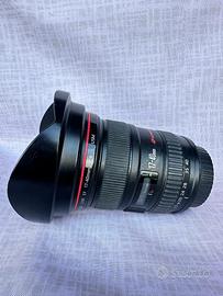 CANON EF 17-40 F4 L USM 