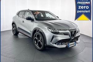 Alfa Romeo Junior 1.2 145 CV Hybrid eDCT6 Spe...