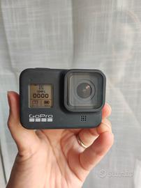 GoPro Hero 8