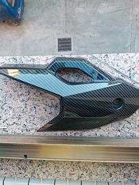 Copri scarico Honda XAdv