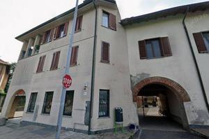 Immobile in asta di 115 m² con 4 locali e box auto