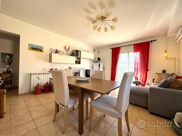 3 LOCALI A MONTEROTONDO