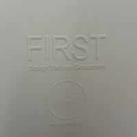 Tavolo e 4 sedie FIRST