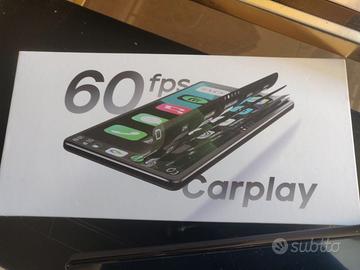 2025 CarpodGo T3 Pro Android Auto-Apple CarPlay