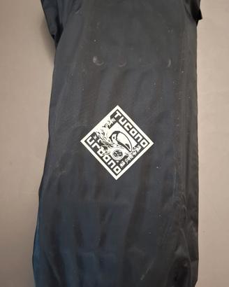 Copriscarpe Moto Impermeabili Tucano Urbano 40/41