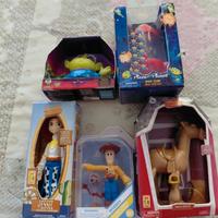 mini brands Disney - toy story-