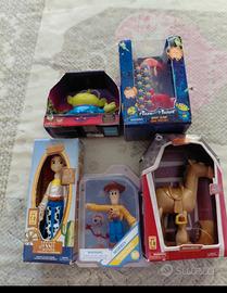 mini brands Disney - toy story-