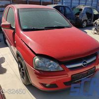 OPEL CORSA C X01 1.7 CDTI 100CV 03-09 - Ricambi