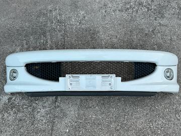 Paraurti anteriore - Peugeot 206 GTI RC XS
