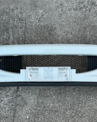 Paraurti anteriore - Peugeot 206 GTI RC XS