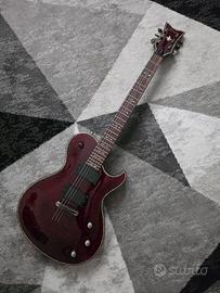 Chitarra Elettrica Schecter Hellraiser 