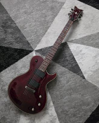 Chitarra Elettrica Schecter Hellraiser 