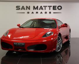 Ferrari F430 F1