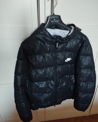giubbino Nike 