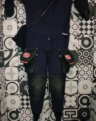 muta stagna dive system 