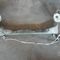 Ponte posteriore Skoda Fabia anno 2003