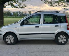Fiat Panda 1.2 Emotion