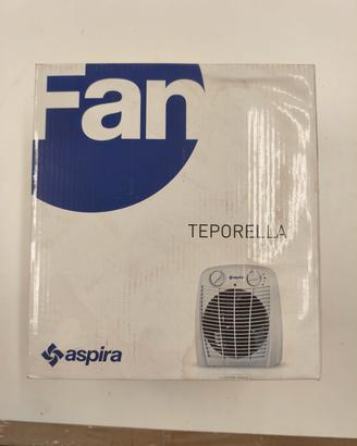 temporella fantini cosmi