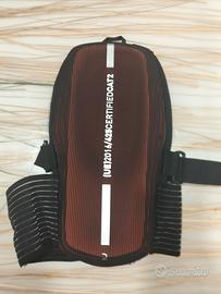 paraschiena sci bambini