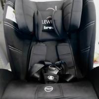 Seggiolino Auto BREVI LEWIS