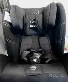 Seggiolino Auto BREVI LEWIS