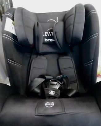 Seggiolino Auto BREVI LEWIS