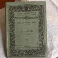 Libri antichi 1915-1947