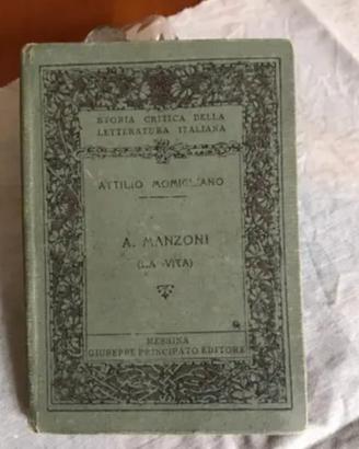 Libri antichi 1915-1947