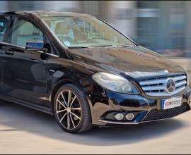 Mercedes-benz B 180 B 180 CDI Premium
