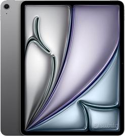 Apple iPad Air 13'' (M4) NUOVO IMBALLATO
