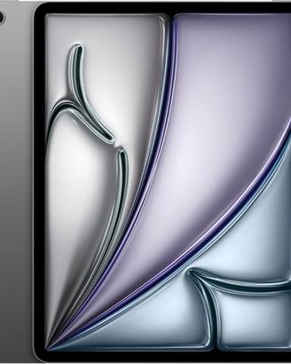 Apple iPad Air 13'' (M4) NUOVO IMBALLATO