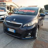 Peugeot 108 VTi 68 5 porte Active TOP!