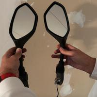 Specchi  per Bmw s1000RR