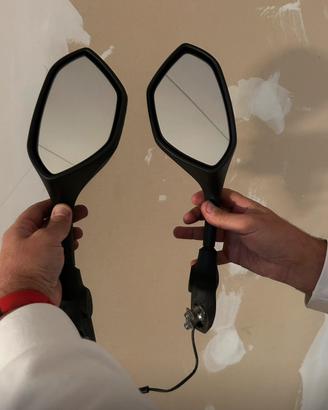 Specchi  per Bmw s1000RR