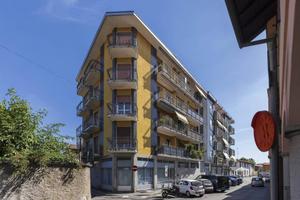 Appartamento di 112 m² con 3 locali e box auto a C
