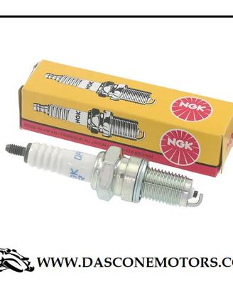 NGK – Candela moto NGK CR10EK