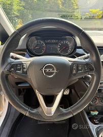 Opel corsa GPL 90cv