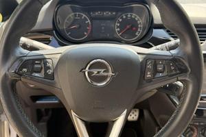 Opel corsa GPL 90cv