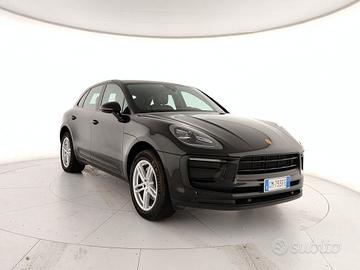 Porsche Macan 2.0