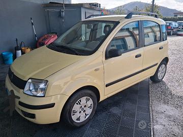 Fiat Panda 1200 Dynamic 