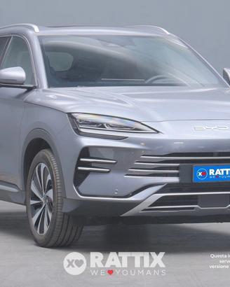 BYD Seal U DM-i Seal U DM-i 1.5 phev Design awd
