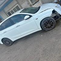 Ricambi Fiat Tipo 1.4 T-jet B/Gpl 120 cv