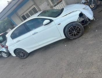 Ricambi Fiat Tipo 1.4 T-jet B/Gpl 120 cv