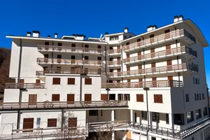 Prati di Tivo - Monolocale