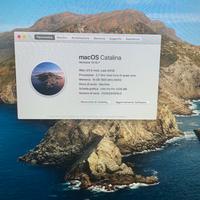 iMac Late 2013 - SSD e Ram aggiornati