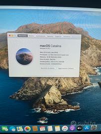 iMac Late 2013 - SSD e Ram aggiornati