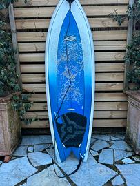 Tavola SURF: SOUL FISH