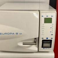 Autoclave Odontoiatrica TECNO - GAZ